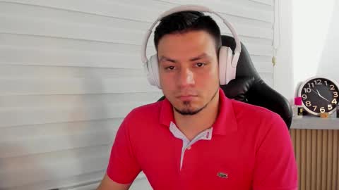  Rick Diesel  online show from 10.25.25