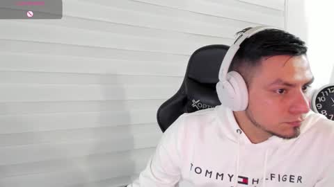  Rick Diesel  online show from 01.08.26