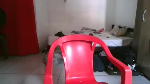 Snapshot of rick_mato chatting on 10.23.25 rick_mato online show from 10.23.25