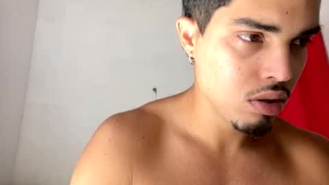 Snapshot of rick_mato chatting on 10.24.25 rick_mato online show from 10.24.25