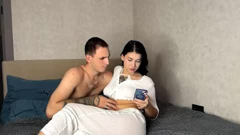 Snapshot of rick_mila chatting on 09.13.25 rick_mila online show from 09.13.25