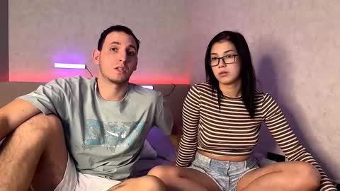 Snapshot of rick_mila chatting on 10.20.25 rick_mila online show from 10.20.25