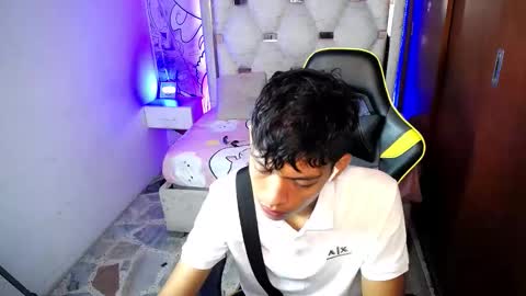 Rick oficiall online show from 01.18.26