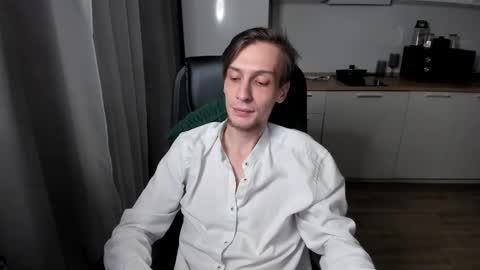 Snapshot of rick_reed chatting on 10.26.25 Rick online show from 10.26.25