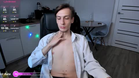 Snapshot of rick_reed chatting on 11.08.25 Rick online show from 11.08.25