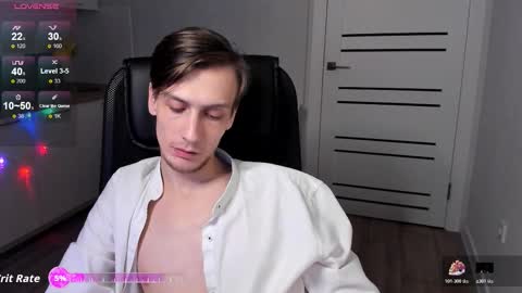 Snapshot of rick_reed chatting on 11.16.25 Rick online show from 11.16.25