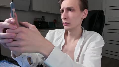 Rick online show from 04.19.26