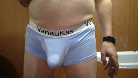 Richard Rick your slave and toy online show from 04.14.26