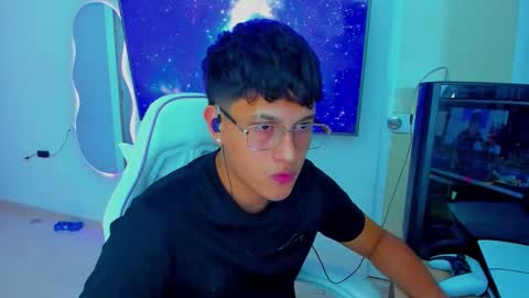 Snapshot of rick_shellby chatting on 11.07.25 Rick online show from 11.07.25