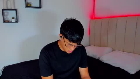 Snapshot of rick_shellby chatting on 04.06.26 Rick online show from 04.06.26