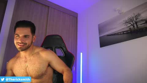 Rick online show from 12.03.24