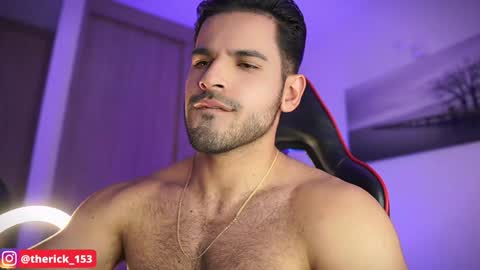 Rick online show from 12.10.24