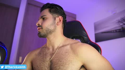 Rick online show from 12.12.24