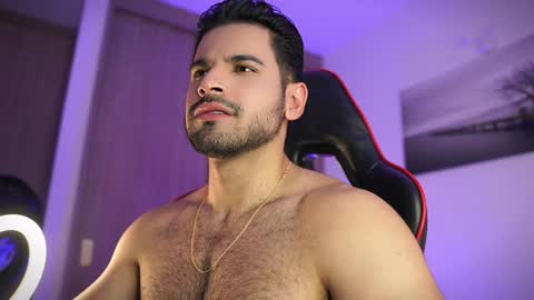 Rick online show from 12.13.24