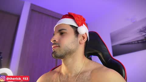 Rick online show from 12.15.24