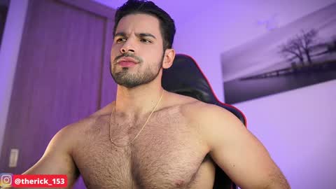 Rick online show from 12.18.24