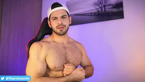 Rick online show from 12.20.24