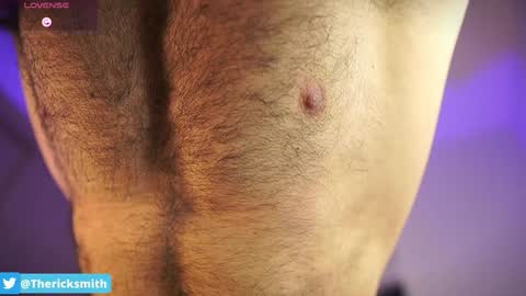 Rick online show from 12.28.24