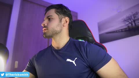 Rick online show from 01.17.25