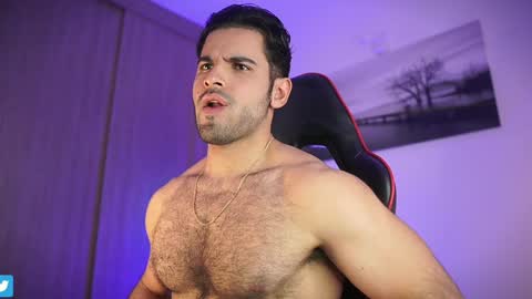 Rick online show from 01.20.25