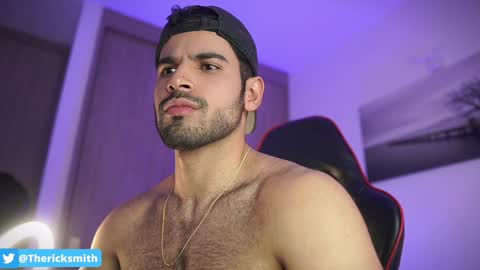 Rick online show from 01.25.25