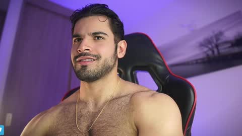 Rick online show from 01.27.25