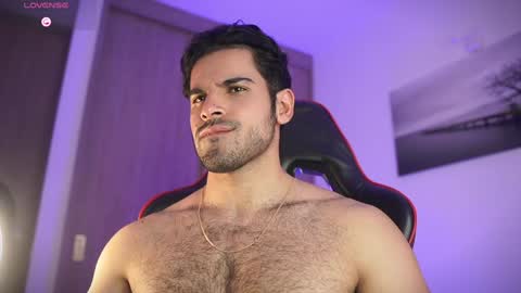 Rick online show from 02.05.25