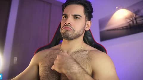 Rick online show from 02.12.25