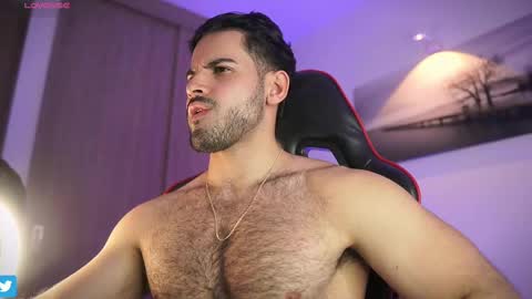 Rick online show from 02.15.25