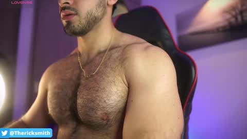 Rick online show from 02.16.25