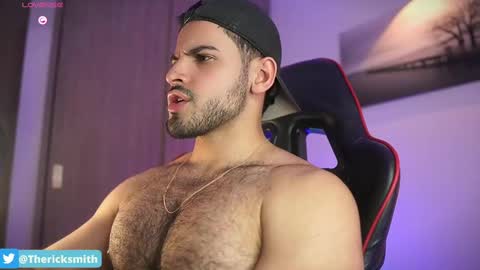 Rick online show from 02.16.25