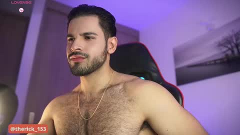 Rick online show from 02.19.25