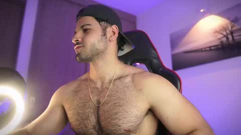 Rick online show from 03.12.25