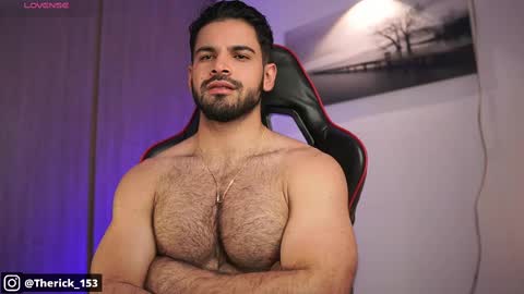 Rick online show from 10.31.25