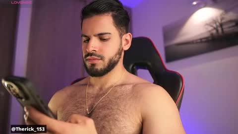 Rick online show from 11.09.25