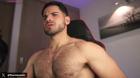 Rick online show from 11.17.25