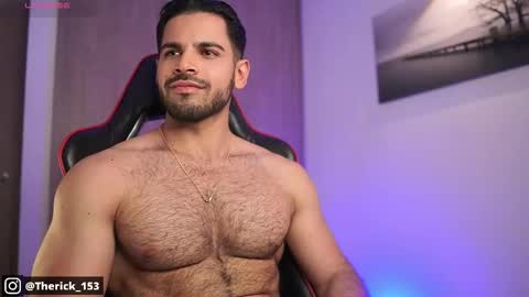 Rick online show from 11.21.25