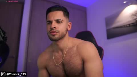 Rick online show from 11.26.25