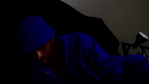 Snapshot of rickavelli chatting on 09.13.25 Rick online show from 09.13.25