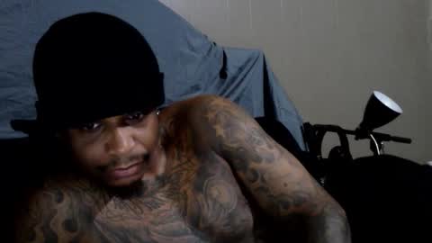 Snapshot of rickavelli chatting on 10.22.25 Rick online show from 10.22.25