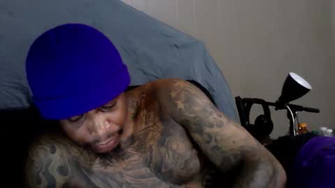 Snapshot of rickavelli chatting on 10.23.25 Rick online show from 10.23.25