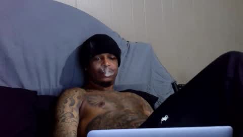 Snapshot of rickavelli chatting on 10.27.25 Rick online show from 10.27.25