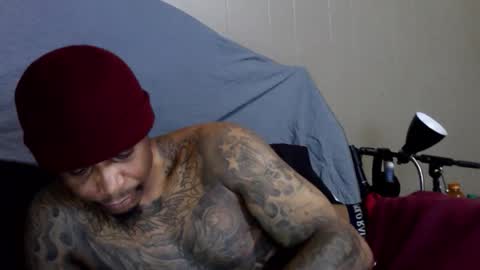 Snapshot of rickavelli chatting on 10.30.25 Rick online show from 10.30.25