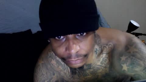 Snapshot of rickavelli chatting on 11.01.25 Rick online show from 11.01.25