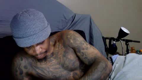 Snapshot of rickavelli chatting on 11.03.25 Rick online show from 11.03.25