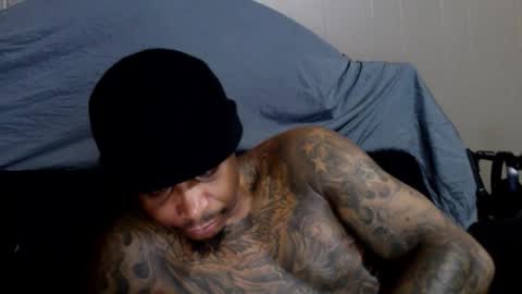 Snapshot of rickavelli chatting on 11.07.25 Rick online show from 11.07.25