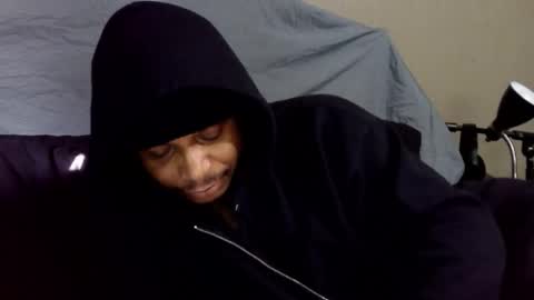 Snapshot of rickavelli chatting on 11.10.25 Rick online show from 11.10.25