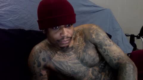 Snapshot of rickavelli chatting on 11.18.25 Rick online show from 11.18.25