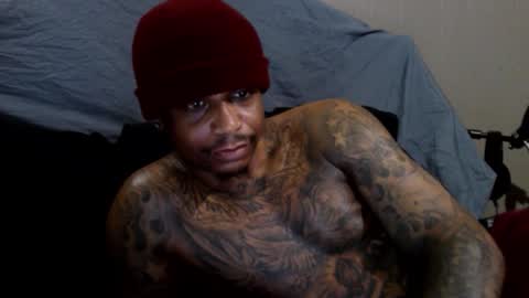 Snapshot of rickavelli chatting on 11.19.25 Rick online show from 11.19.25