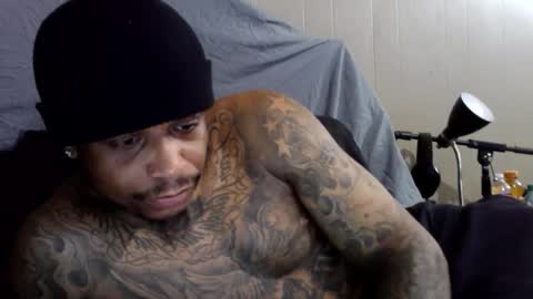 Snapshot of rickavelli chatting on 11.28.25 Rick online show from 11.28.25